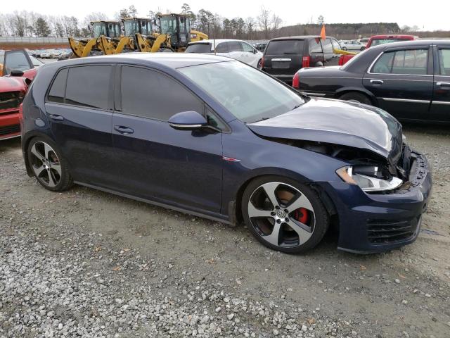 Photo 3 VIN: 3VW5T7AU5HM070333 - VOLKSWAGEN GTI S 