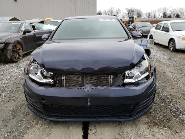 Photo 4 VIN: 3VW5T7AU5HM070333 - VOLKSWAGEN GTI S 