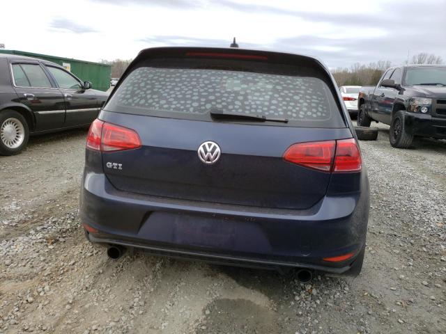 Photo 5 VIN: 3VW5T7AU5HM070333 - VOLKSWAGEN GTI S 