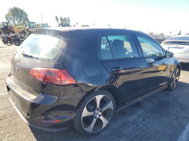 Photo 2 VIN: 3VW5T7AU5HM070350 - VOLKSWAGEN GTI S 