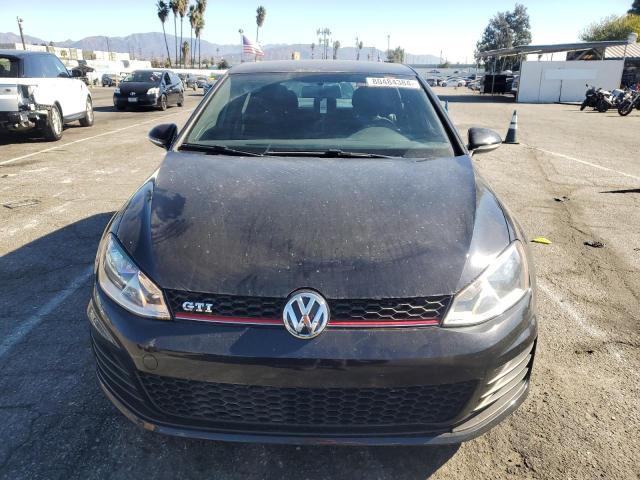 Photo 4 VIN: 3VW5T7AU5HM070350 - VOLKSWAGEN GTI S 