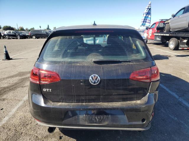 Photo 5 VIN: 3VW5T7AU5HM070350 - VOLKSWAGEN GTI S 