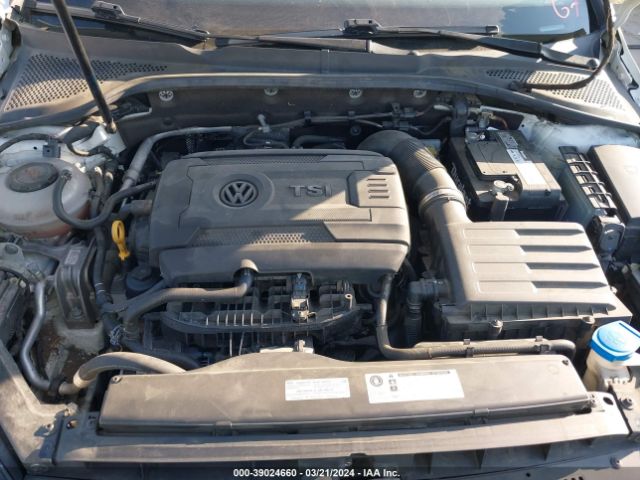 Photo 9 VIN: 3VW5T7AU5KM002167 - VOLKSWAGEN GOLF 