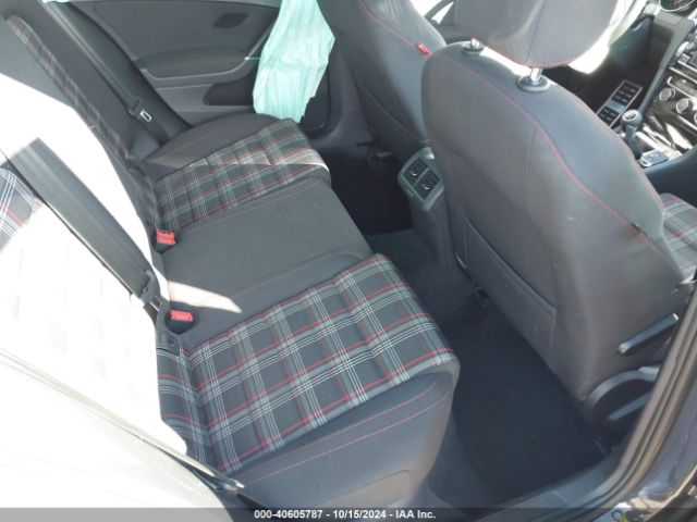 Photo 7 VIN: 3VW5T7AU5KM004288 - VOLKSWAGEN GOLF 