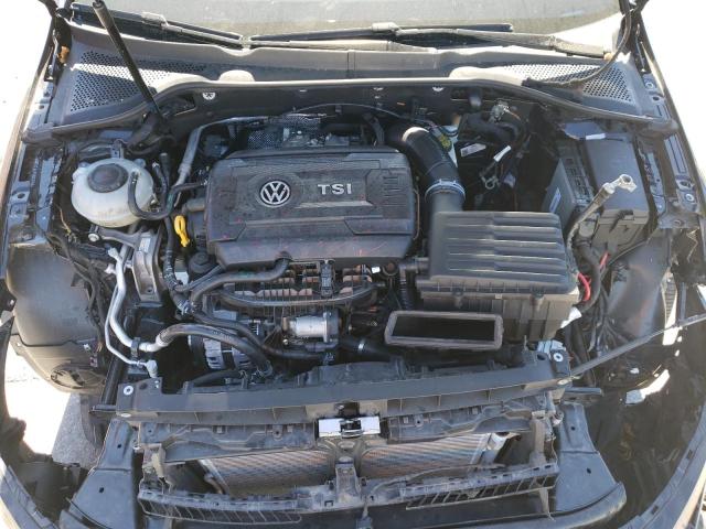 Photo 6 VIN: 3VW5T7AU5KM037534 - VOLKSWAGEN GTI S 