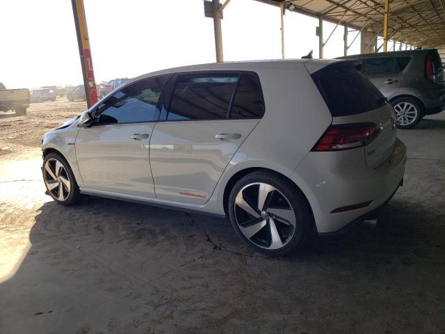 Photo 1 VIN: 3VW5T7AU5LM017379 - VOLKSWAGEN GTI 