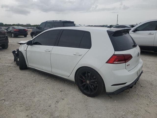 Photo 1 VIN: 3VW5T7AU5MM008439 - VOLKSWAGEN GTI 