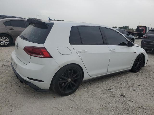 Photo 2 VIN: 3VW5T7AU5MM008439 - VOLKSWAGEN GTI 