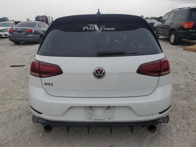 Photo 5 VIN: 3VW5T7AU5MM008439 - VOLKSWAGEN GTI 