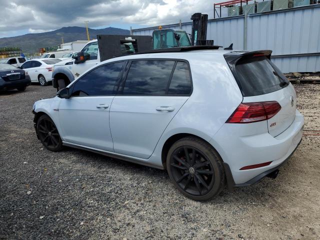 Photo 1 VIN: 3VW5T7AU5MM009560 - VOLKSWAGEN GTI 