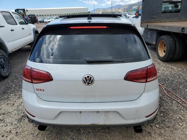 Photo 5 VIN: 3VW5T7AU5MM009560 - VOLKSWAGEN GTI 