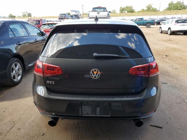 Photo 5 VIN: 3VW5T7AU6FM001230 - VOLKSWAGEN GTI 