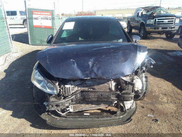 Photo 5 VIN: 3VW5T7AU6FM028363 - VOLKSWAGEN GOLF 