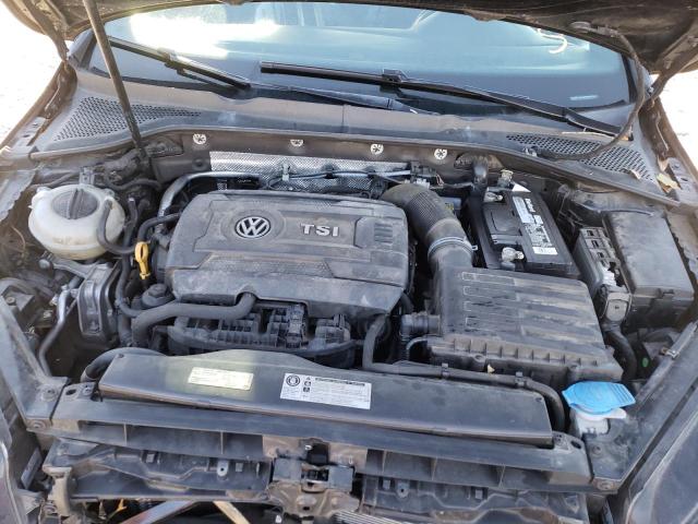 Photo 6 VIN: 3VW5T7AU6FM094363 - VOLKSWAGEN GTI 