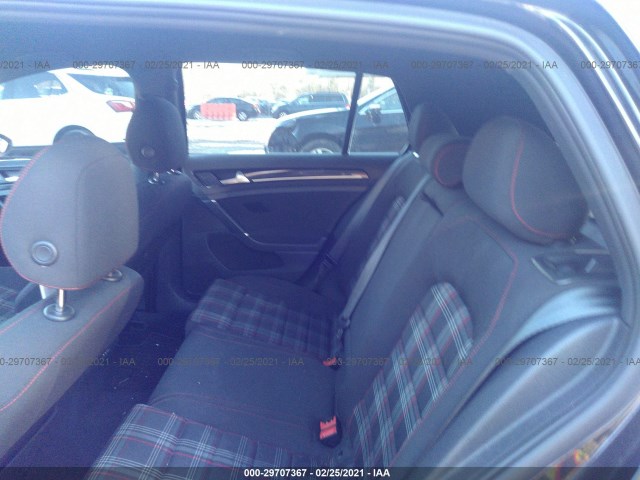 Photo 7 VIN: 3VW5T7AU6GM037663 - VOLKSWAGEN GOLF 