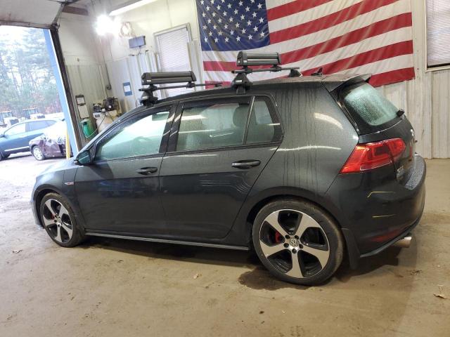 Photo 1 VIN: 3VW5T7AU6HM004714 - VOLKSWAGEN GTI S 