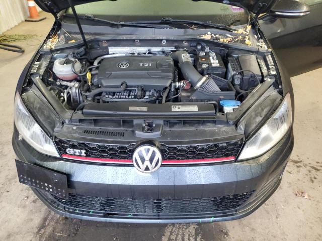 Photo 10 VIN: 3VW5T7AU6HM004714 - VOLKSWAGEN GTI S 