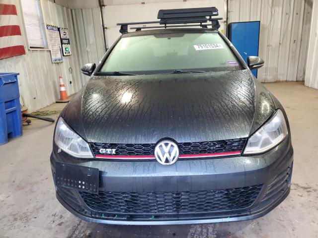 Photo 4 VIN: 3VW5T7AU6HM004714 - VOLKSWAGEN GTI S 