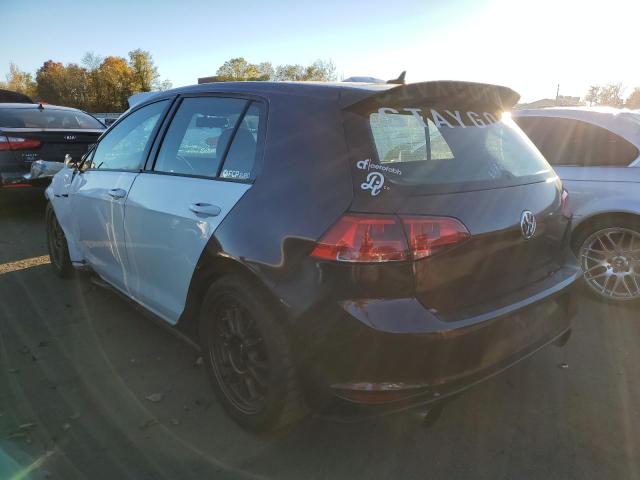 Photo 2 VIN: 3VW5T7AU6HM010559 - VOLKSWAGEN GTI S 