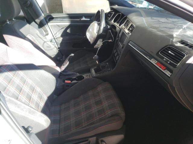 Photo 4 VIN: 3VW5T7AU6HM010559 - VOLKSWAGEN GTI S 