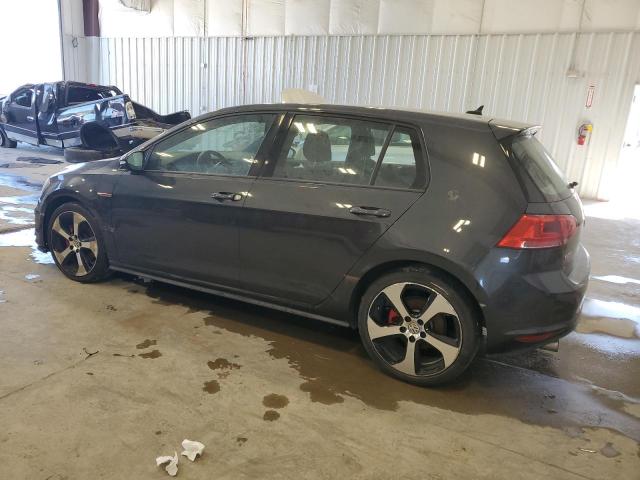 Photo 1 VIN: 3VW5T7AU6HM017754 - VOLKSWAGEN GTI S 