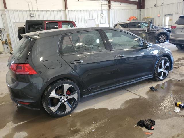 Photo 2 VIN: 3VW5T7AU6HM017754 - VOLKSWAGEN GTI S 