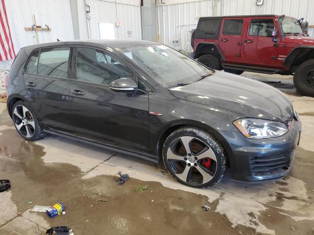 Photo 3 VIN: 3VW5T7AU6HM017754 - VOLKSWAGEN GTI S 