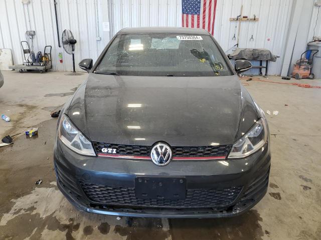 Photo 4 VIN: 3VW5T7AU6HM017754 - VOLKSWAGEN GTI S 