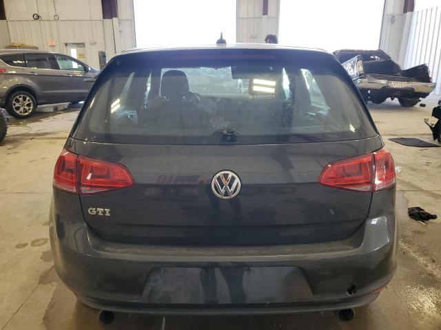 Photo 5 VIN: 3VW5T7AU6HM017754 - VOLKSWAGEN GTI S 