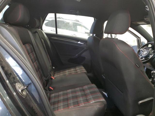 Photo 9 VIN: 3VW5T7AU6HM017754 - VOLKSWAGEN GTI S 