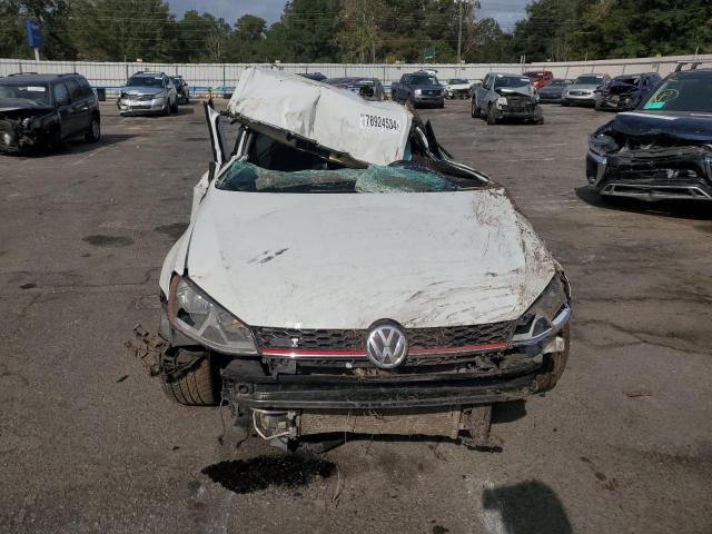 Photo 4 VIN: 3VW5T7AU6HM032920 - VOLKSWAGEN GTI S 