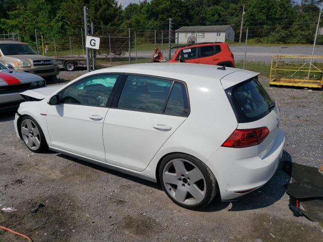 Photo 1 VIN: 3VW5T7AU6HM039642 - VOLKSWAGEN GTI S 