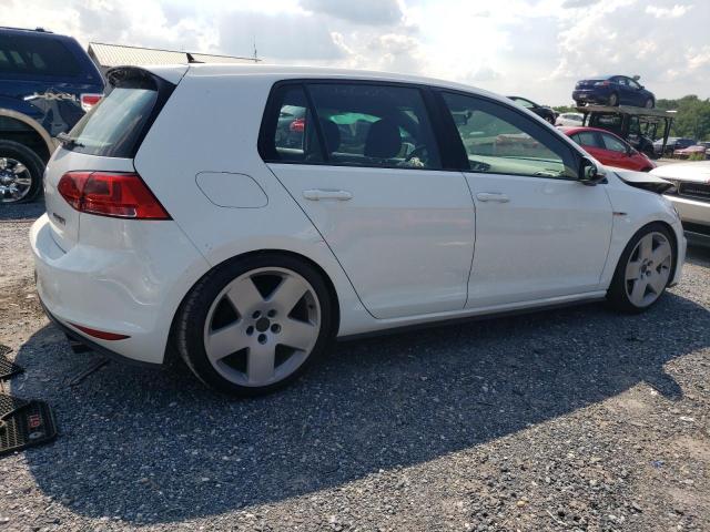 Photo 2 VIN: 3VW5T7AU6HM039642 - VOLKSWAGEN GTI S 