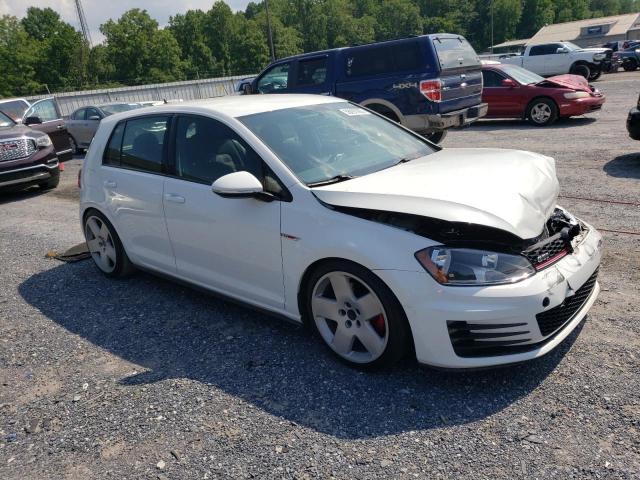 Photo 3 VIN: 3VW5T7AU6HM039642 - VOLKSWAGEN GTI S 