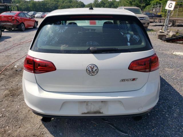 Photo 5 VIN: 3VW5T7AU6HM039642 - VOLKSWAGEN GTI S 