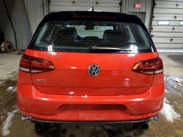 Photo 5 VIN: 3VW5T7AU6MM000446 - VOLKSWAGEN GTI 