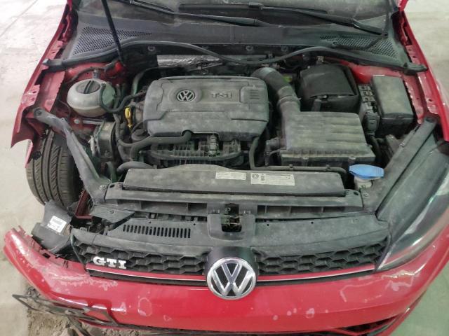 Photo 6 VIN: 3VW5T7AU7FM032079 - VOLKSWAGEN GTI 