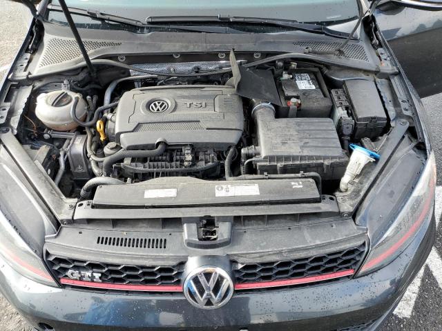 Photo 10 VIN: 3VW5T7AU7FM063901 - VOLKSWAGEN GTI 