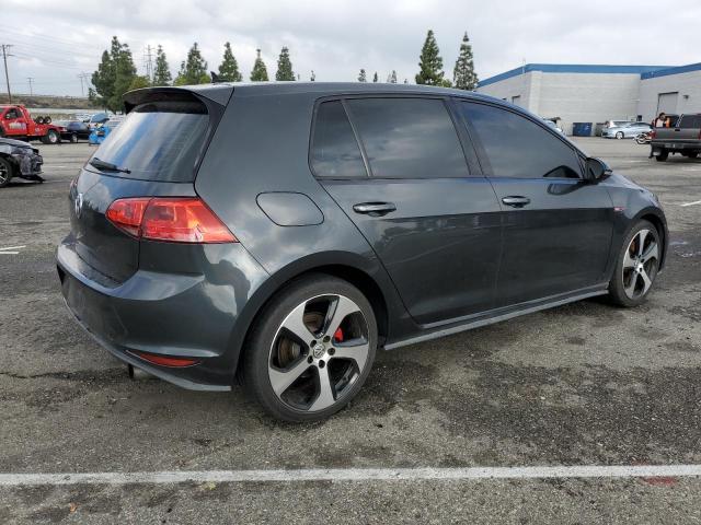 Photo 2 VIN: 3VW5T7AU7FM063901 - VOLKSWAGEN GTI 