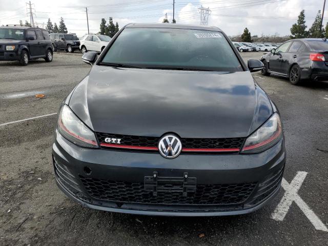 Photo 4 VIN: 3VW5T7AU7FM063901 - VOLKSWAGEN GTI 