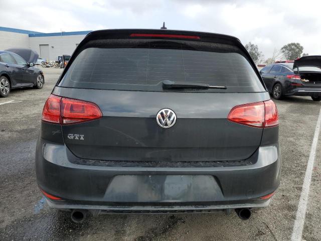 Photo 5 VIN: 3VW5T7AU7FM063901 - VOLKSWAGEN GTI 