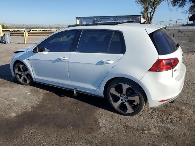 Photo 1 VIN: 3VW5T7AU7FM075238 - VOLKSWAGEN GTI 