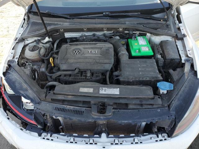 Photo 10 VIN: 3VW5T7AU7FM075238 - VOLKSWAGEN GTI 