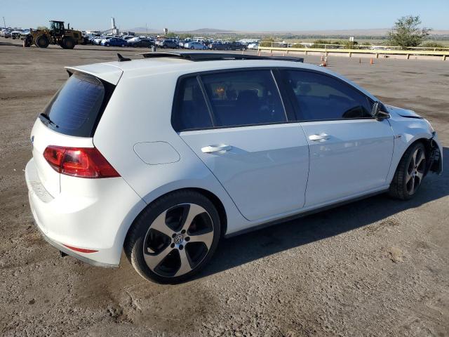 Photo 2 VIN: 3VW5T7AU7FM075238 - VOLKSWAGEN GTI 