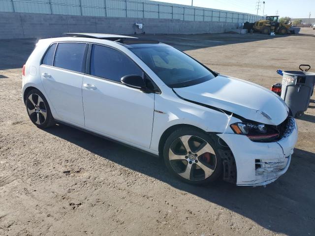 Photo 3 VIN: 3VW5T7AU7FM075238 - VOLKSWAGEN GTI 