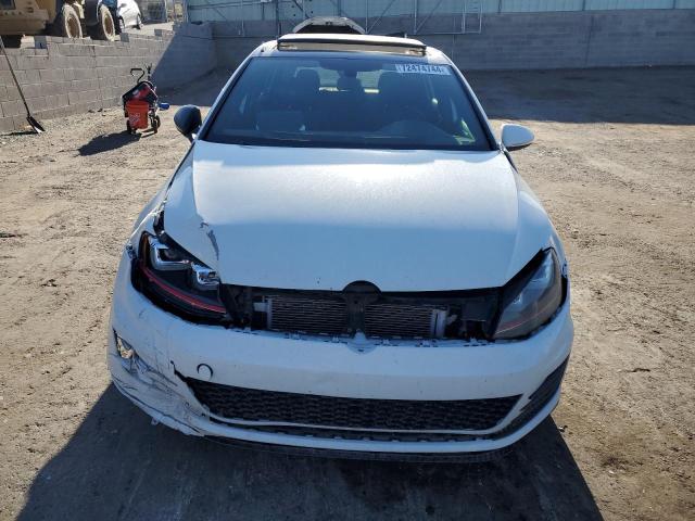 Photo 4 VIN: 3VW5T7AU7FM075238 - VOLKSWAGEN GTI 