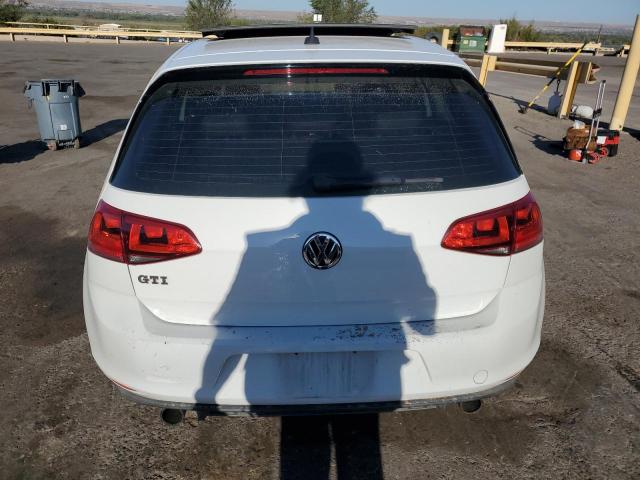 Photo 5 VIN: 3VW5T7AU7FM075238 - VOLKSWAGEN GTI 