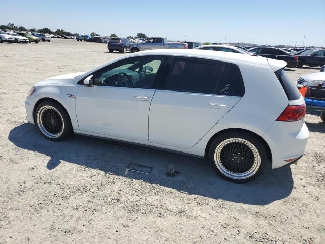 Photo 1 VIN: 3VW5T7AU7FM086403 - VOLKSWAGEN GTI 