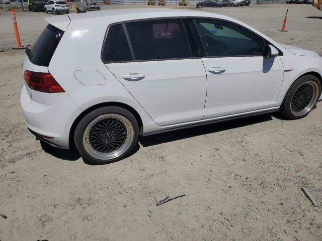 Photo 2 VIN: 3VW5T7AU7FM086403 - VOLKSWAGEN GTI 