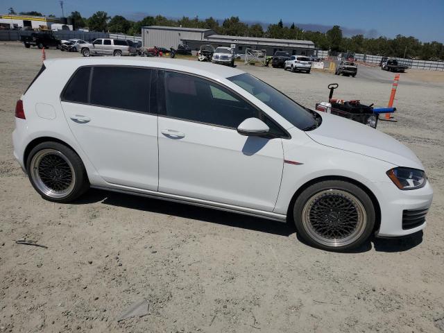 Photo 3 VIN: 3VW5T7AU7FM086403 - VOLKSWAGEN GTI 